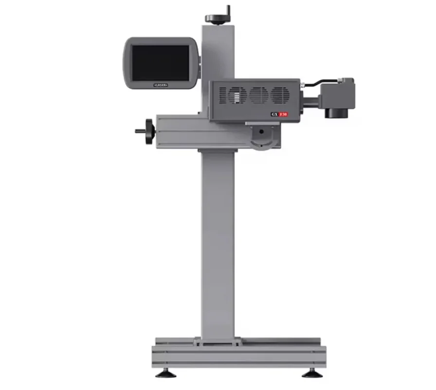 Co2 Laser batchcoding coding machine