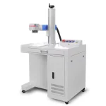 GX Fiber Laser Marking Machine
