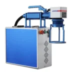 GX-Handled Laser Marking Machine
