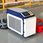 LASER WELDING MACHINE in Ludhiana